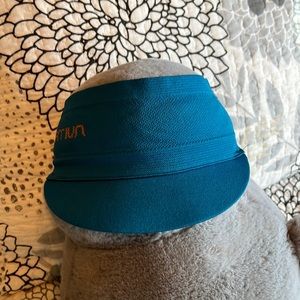 La Sportiun headband visor